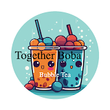 Together Boba Bubble Tea icon