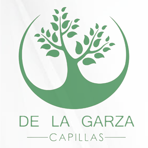 Capillas de La Garza logo