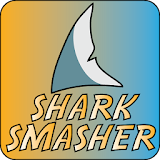 Shark Smasher icon