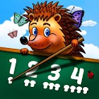 Math for Kids: teach numbers 1.11