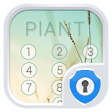 plant Theme -AppLock Pro Theme icon