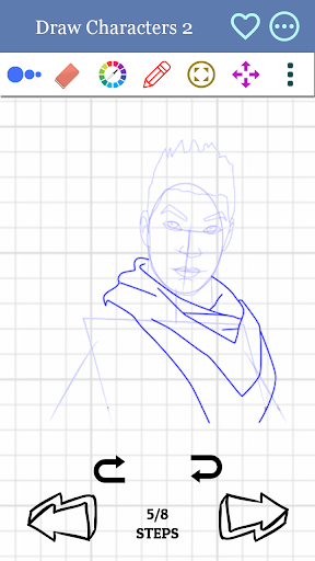 How to Draw Battle Royale