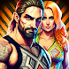 Wrestling Quiz Mania - Androidアプリ