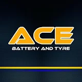 Ace Battery And Tyre icon