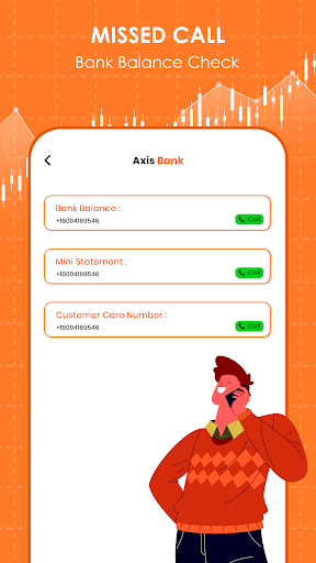 All Bank Balance Check Screen 2