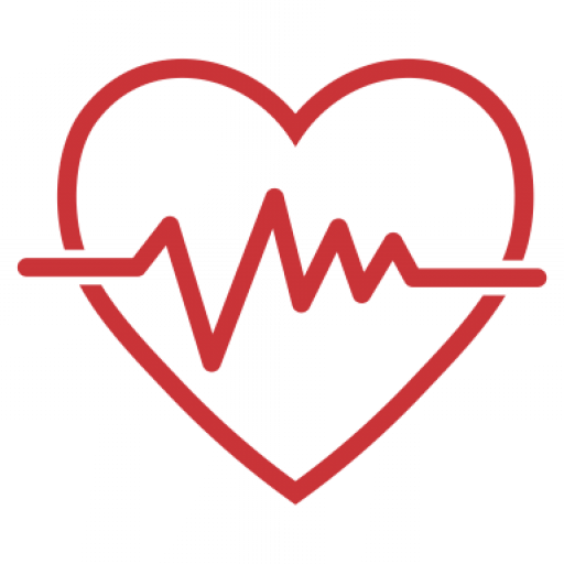 Mobile ECG logo