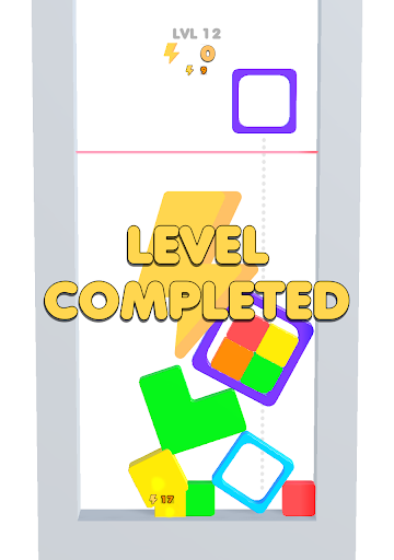 Android application Shape Crack screenshort