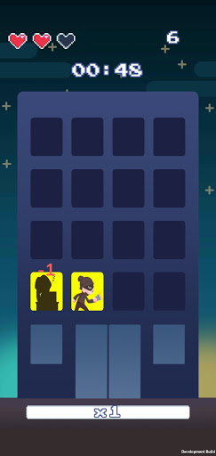 Flash Cop: Catch the Thief Screen 2