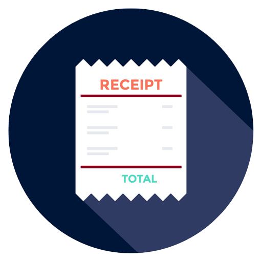 E-Receipt - Apps on Google Play