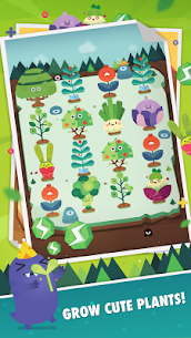 Pocket Plants – Idle Garden, Grow Plant Games 2