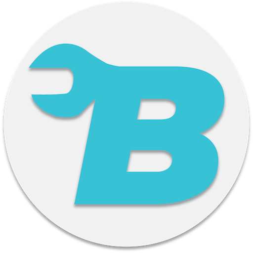 Bengkelink logo