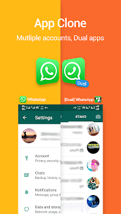 تطبيق جوال داخل جوال App Hider لإخفاء التطبيقات 4