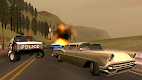 screenshot of Grand Theft Auto San Andreas