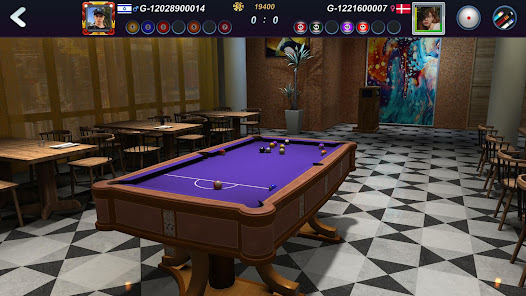 Real Pool 3D 2  screenshots 2