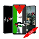 خلفيات فلسطين 2024 HD 