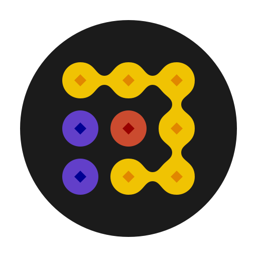 Spectre Mind: Chain Of Numbers  Icon