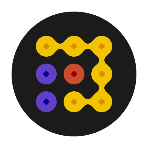 Spectre Mind: Chain Of Numbers logo