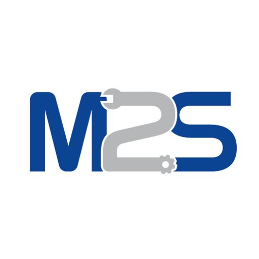 Maintain To Sustain logo