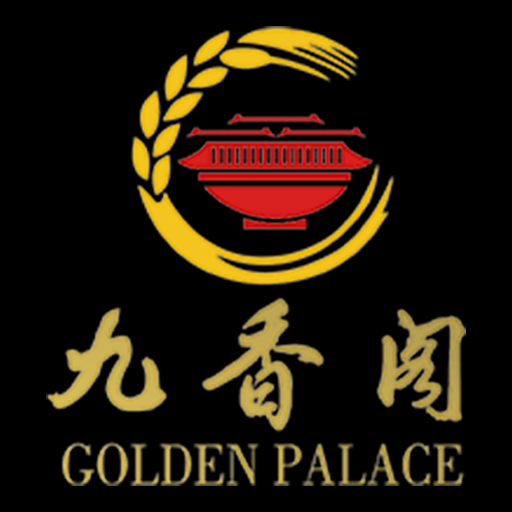 Golden Palace Aberdeen logo