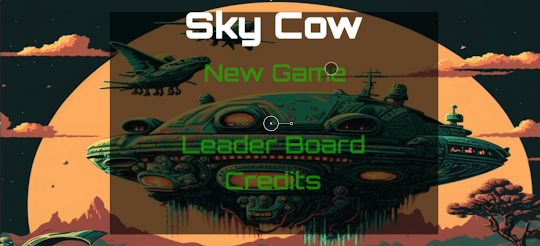 Sky Cow