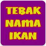 Cover Image of Скачать Tebak Nama Ikan 1.0 APK