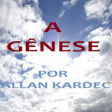 A Gênese - por Allan Kardec icon