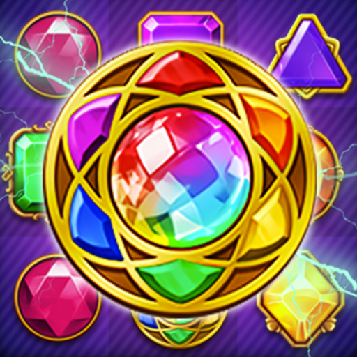 Jewel Saga Download on Windows