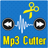 Mp3 Cutter & Ringtone Maker icon
