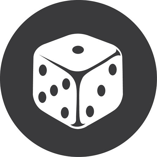 Stroke Of Luck logo