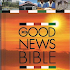 Good News Bible-Holy Bible NIV1.2