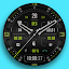 KF180 Watch face