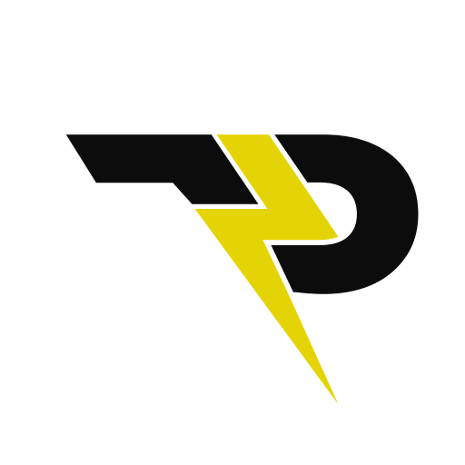 Thunder Performance logo