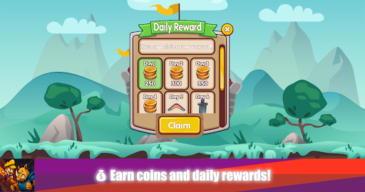 Super Leo Bros Jump World