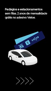 Uber Conta v1.1.13 (Unlimited Money) Free For Android 6