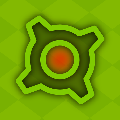Minesweeper 2.0 logo