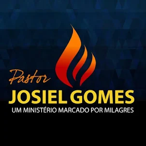 Pastor Josiel Gomes