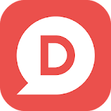 DONTALK icon