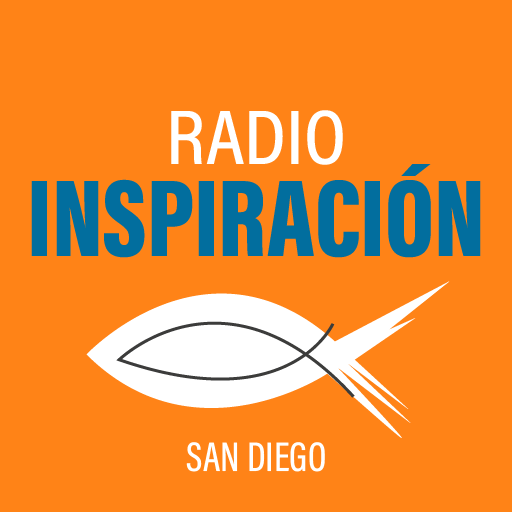Radio Inspiración San Diego logo