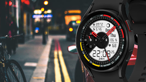 Android application I2* Sport limited edition 100 screenshort