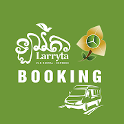 Top 11 Books & Reference Apps Like Larryta Express - Best Alternatives
