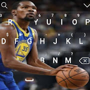 Kevin Durant Keyboard