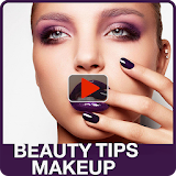 Beauty Makeup Videos icon