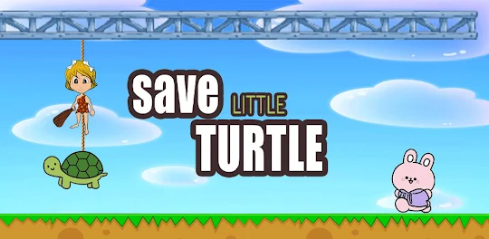 Save Little Turtle