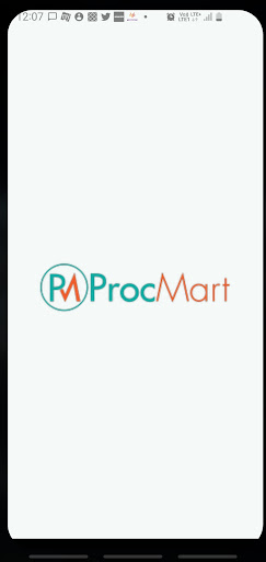 ProcMart FFA Screen 2