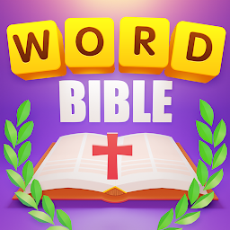 Bible Word:bible trivia+puzzle Mod Apk