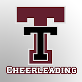 Tualatin Cheerleading. icon