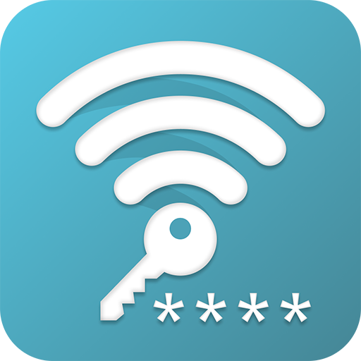 WiFi Key Master logo