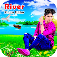 River Photo Editor