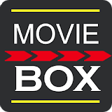 Shawbox movie guide free zone icon