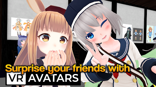 Avatars for VRChat Screenshot 2 - AppWisp.com